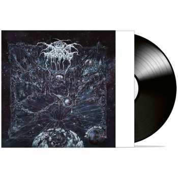 LP Darkthrone: It Beckons Us All