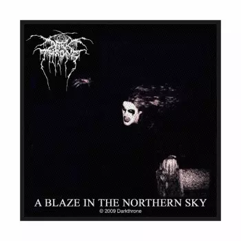 Naszywka A Blaze In The Northern Sky
