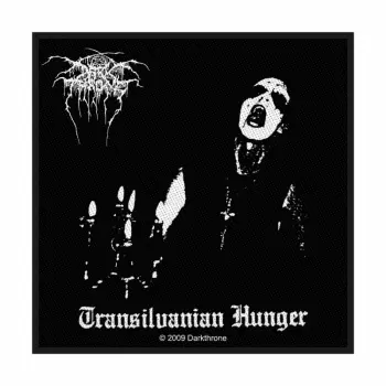 Naszywka Transilvanian Hunger 