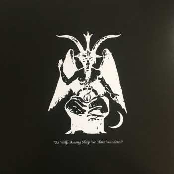 LP Darkthrone: Soulside Journey