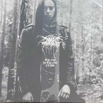 9LP/DVD/Zestaw pudełkowy Darkthrone: The Fist in the Face of God