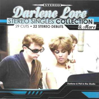 Album Darlene Love: Stereo Singles Collection & More