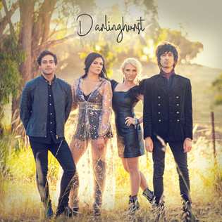 CD Darlinghurst: Darlinghurst