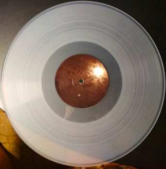 LP Darren Almond: All Things Pass