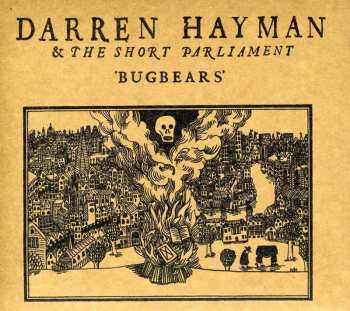 CD Darren Hayman: Bugbears