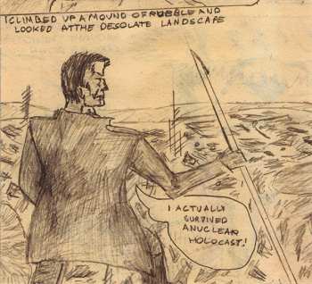 CD Darren Hayman: Cortinaland