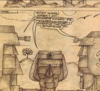 CD Darren Hayman: Cortinaland