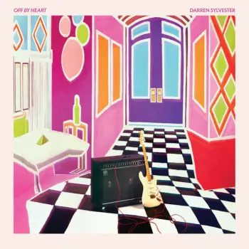 Darren Sylvester: Off By Heart