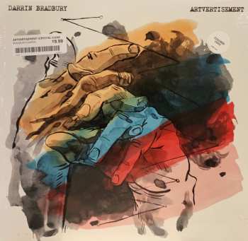 Album Darrin Bradbury: Artvertisement