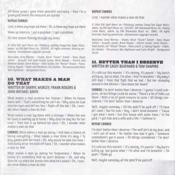 CD Darryl Worley: Darryl Worley