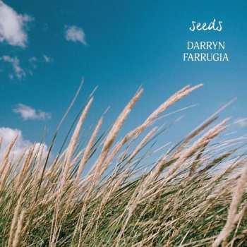 CD Darryn Farrugia: Seeds