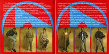 4CD/Zestaw pudełkowy Darts: The Albums 1977-81