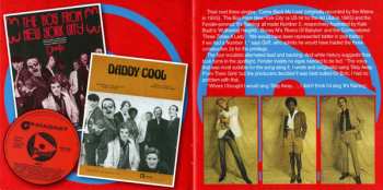 4CD/Zestaw pudełkowy Darts: The Albums 1977-81