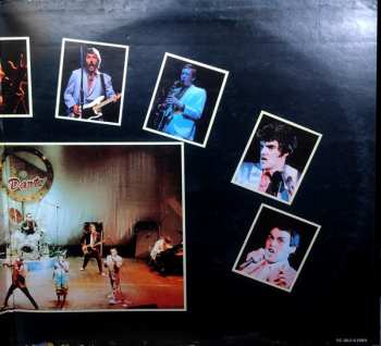 LP Darts: The Amazing Darts CLR