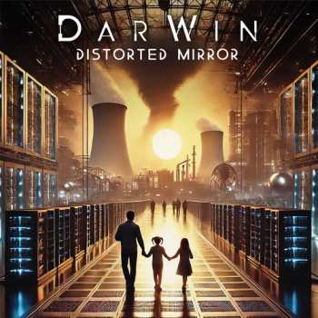 CD Darwin: Distorted Mirror