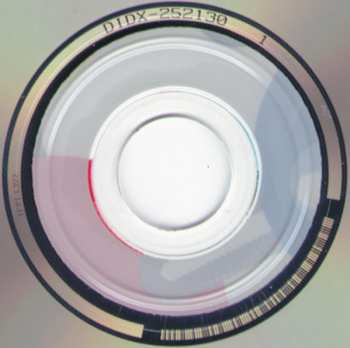 CD Daryl Hall & John Oates: H₂O