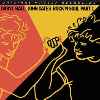 SACD Daryl Hall & John Oates: Rock 'N Soul Part 1 LTD | NUM