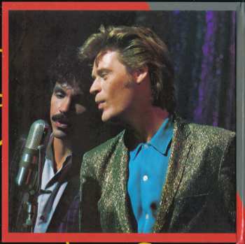 SACD Daryl Hall & John Oates: Rock 'N Soul Part 1 LTD | NUM