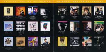 SACD Daryl Hall & John Oates: Rock 'N Soul Part 1 LTD | NUM