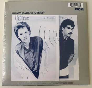 SP Daryl Hall & John Oates: You Make My Dreams / Gotta Lotta Nerve CLR | LTD