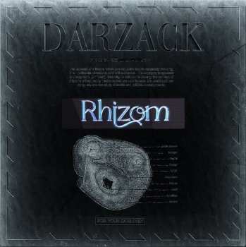 Album Darzack: Rhizom