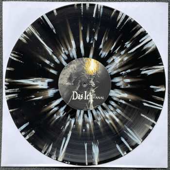 LP Das Ich: Fanal CLR | LTD