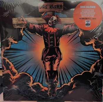 LP Das Klown: Das Klown