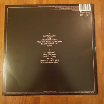 LP Das Moped: Erstaunlich Klar