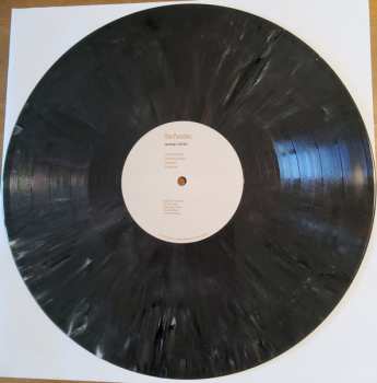 LP Das Paradies: Sammlung 1 / Pause An Der Kurve In Vektoria & Sammlung 2 / Soft Floor CLR