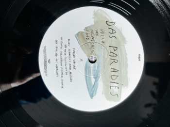 LP Das Paradies: Überall Wo Menschen Sind