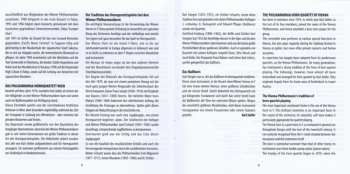 CD Das Philharmonia Hornquartett Wien: Quartet for Vienna Horns