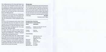 CD Das Philharmonia Hornquartett Wien: Quartet for Vienna Horns