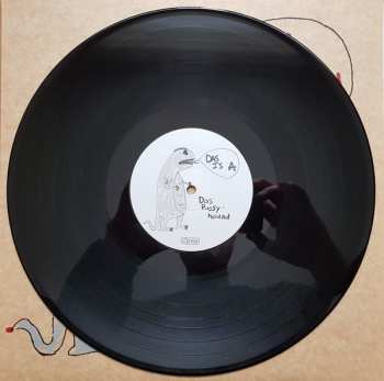 LP Das Pussyhound: Was Is Das?!