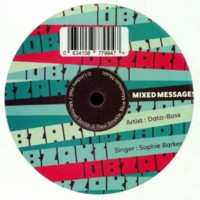EP Data Bass: Mixed Messages / Confusion