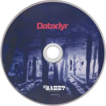 CD Datadyr: Woolgathering