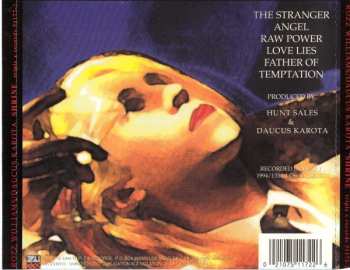 CD Daucus Karota: Shrine