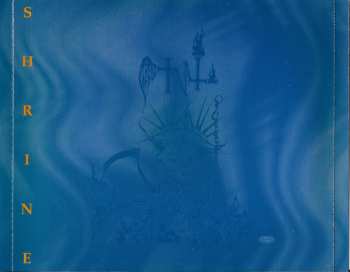 CD Daucus Karota: Shrine