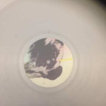 LP Daughn Gibson: Carnation CLR | LTD