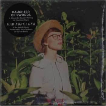 Album Daughter Of Swords: Dawnbreaker