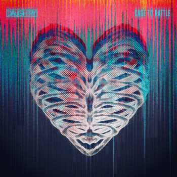 LP Daughtry: Cage To Rattle