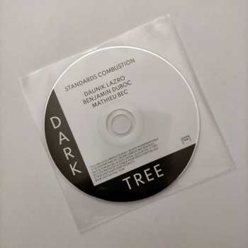 CD Benjamin Duboc: Standards Combustion