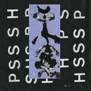 LP Dauwd: Psssh 003x
