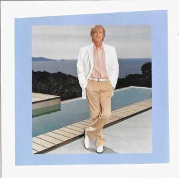 CD Dave: Doux Tam-Tam