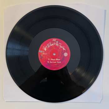 2LP Dave: We're All Alone In This Together