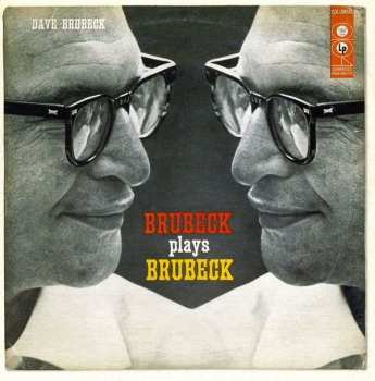 Album Dave Brubeck: Brubeck Plays Brubeck