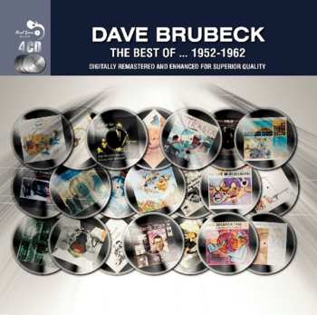 Album Dave Brubeck: Dave Brubeck: The Best Of ... 1952-1962