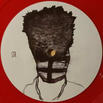 2LP Dave Clarke: Charcoal Eyes (A Selection Of Remixes From Amsterdam) CLR