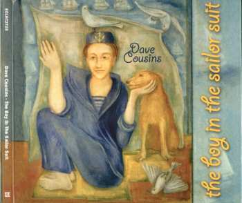 CD Dave Cousins: The Boy In The Sailor Suit