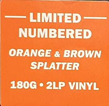 2LP Dave Davies: Living On A Thin Line