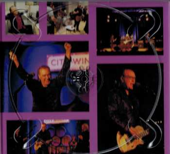 CD Dave Davies: Rippin' Up NYC - Live At City Winery NYC